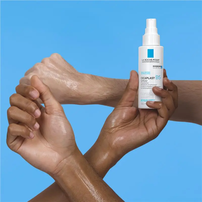 Best Soothing Sprays for Sensitive Skin 2025