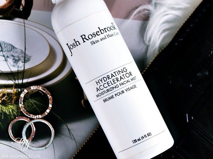 Best Antioxidant-Rich Facial Mists 2025