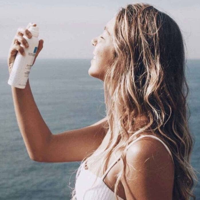 Best Antioxidant-Rich Facial Mists 2025