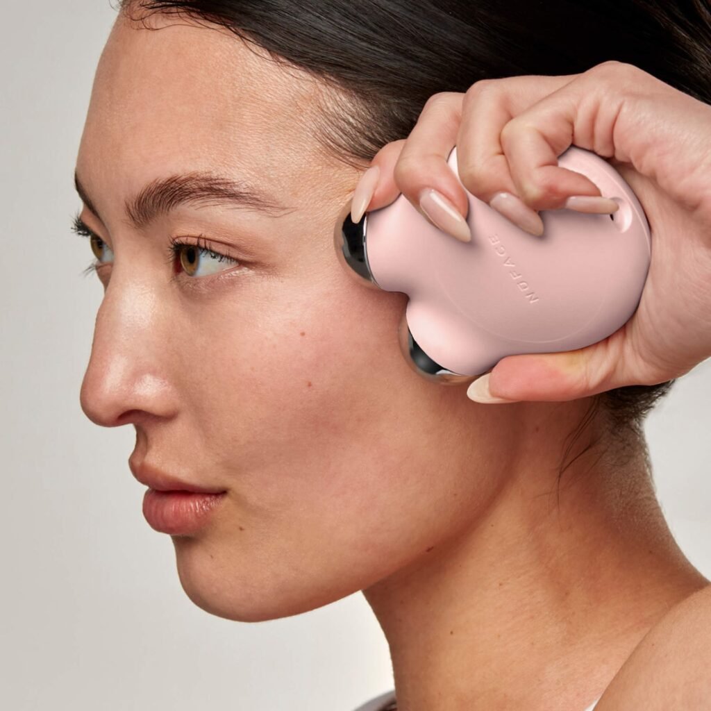 Best High-End Microcurrent Device 2025 | Expert Comparison for Firming & Toning 6 Best High-End Microcurrent Device 2025