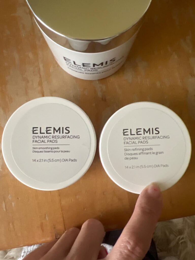 Best Exfoliating & Hydrating Toner Pads 2025