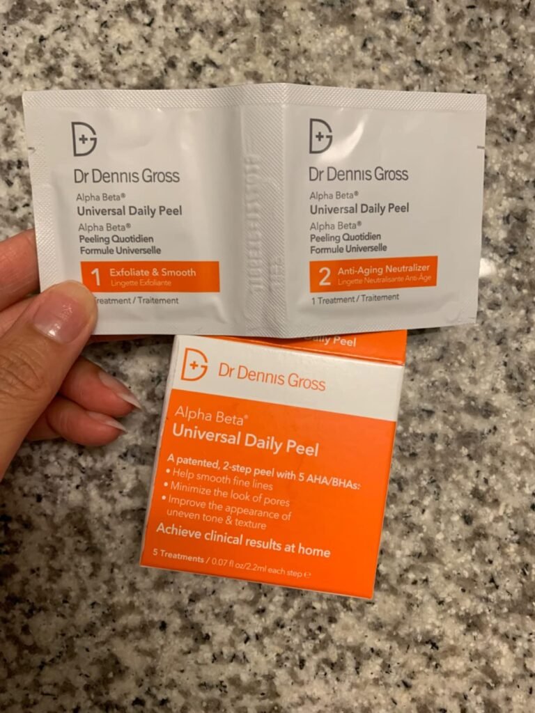 Best Exfoliating & Hydrating Toner Pads 2025