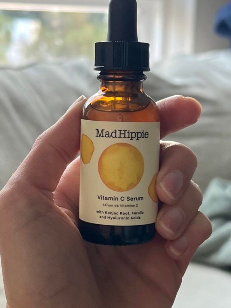 best korean vitamin c serum