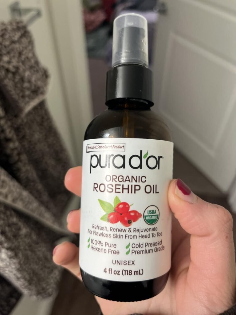 non comedogenic face oil