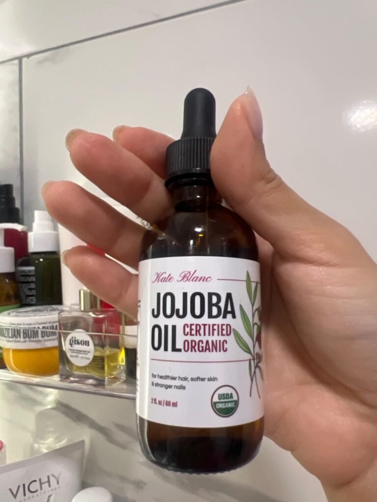 non comedogenic face oil