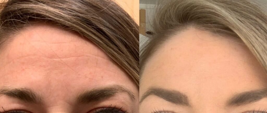 lightweight hydrating serum