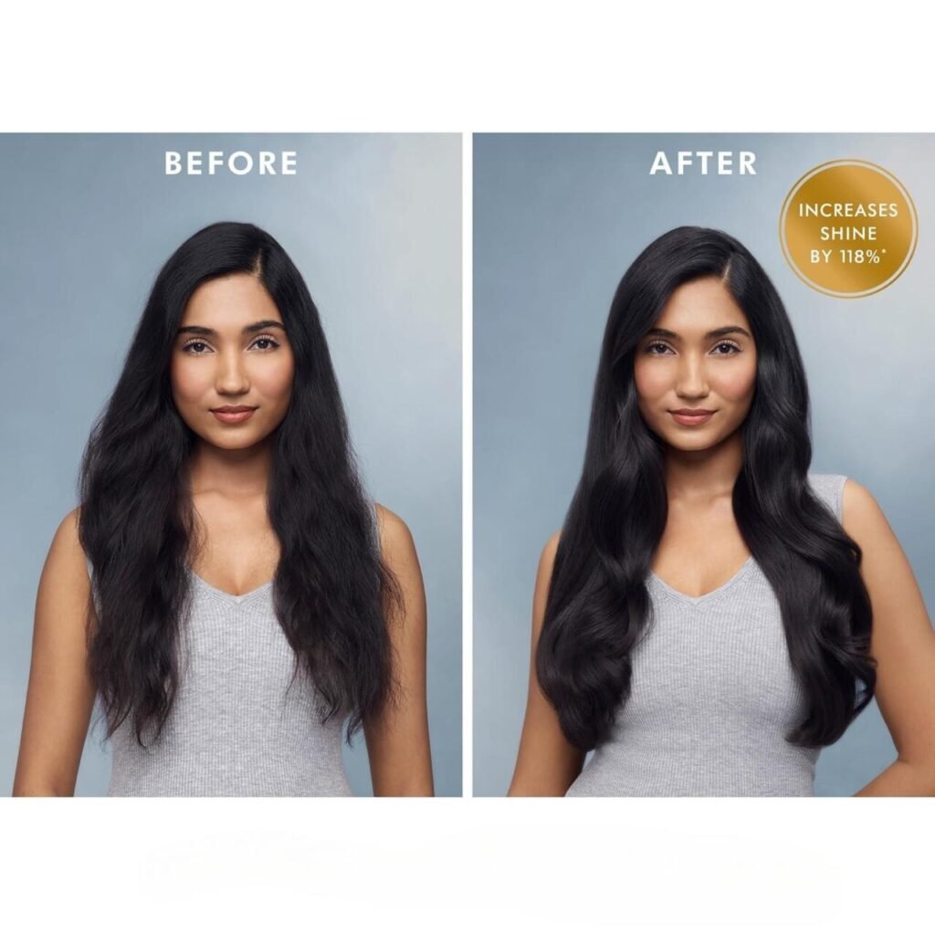 best hair oil for frizzy hair