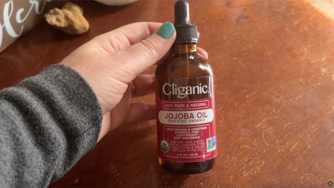 non comedogenic face oil