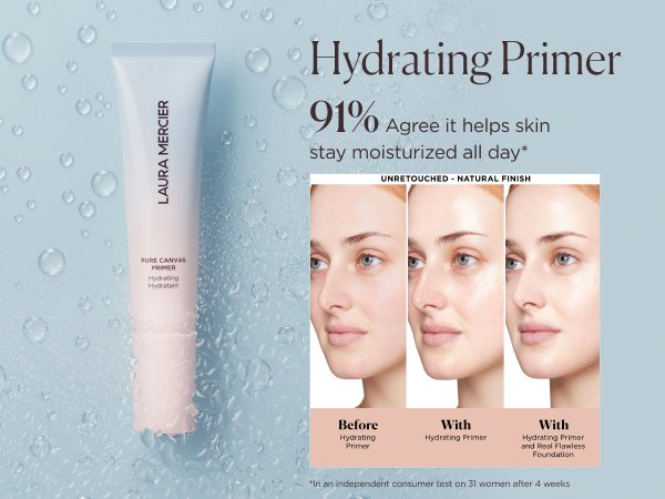 silicone free primer