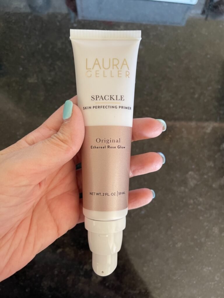 silicone free primer