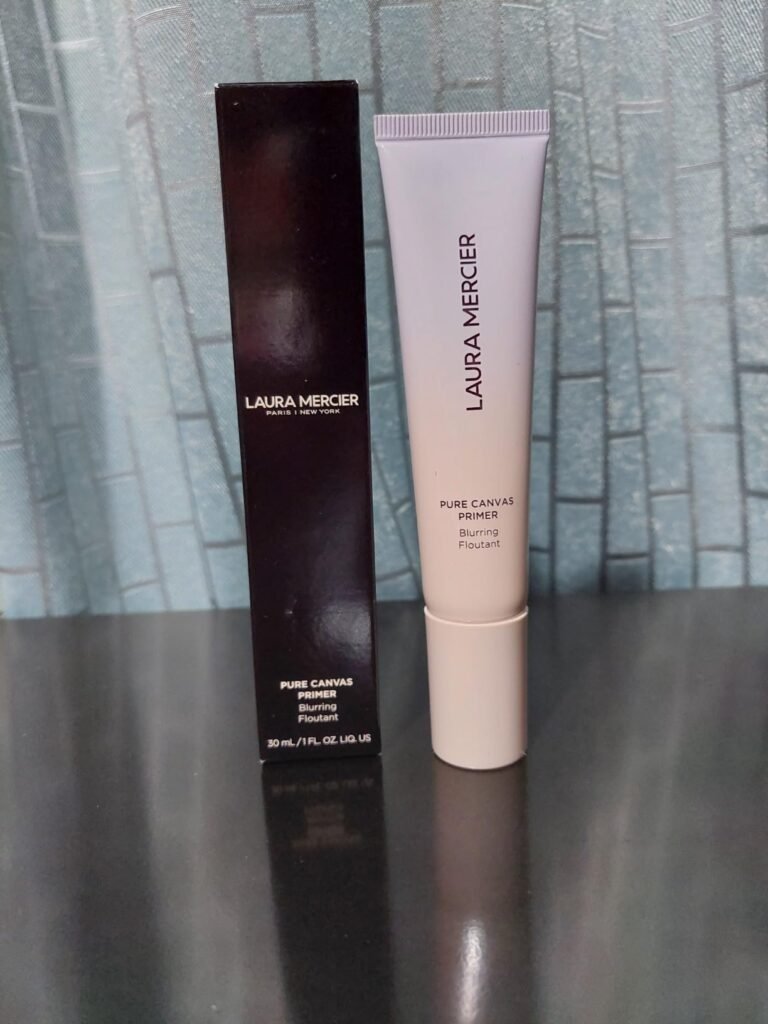 silicone free primer