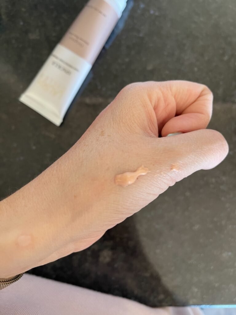 silicone free primer