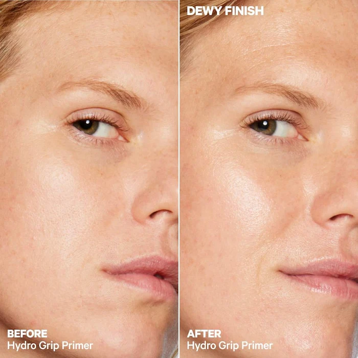 silicone free primer