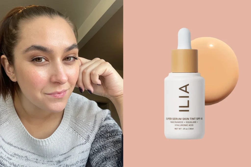  jones road foundation reviews