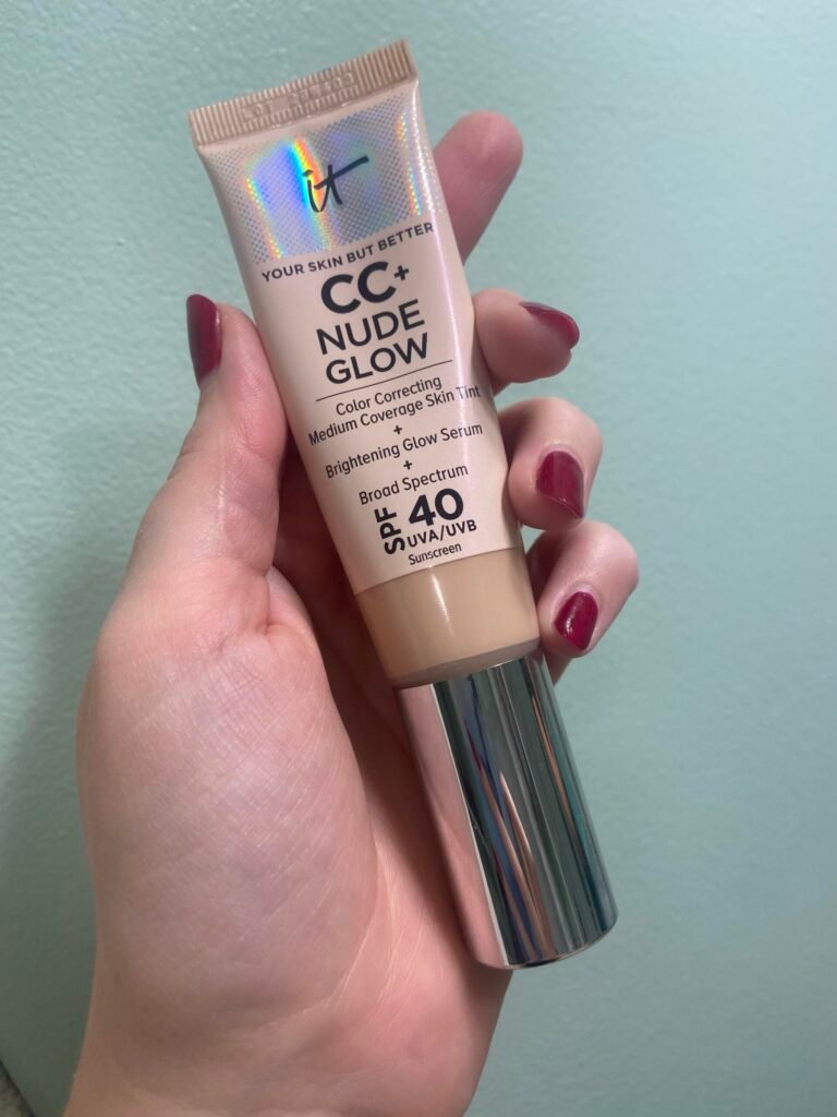  jones road foundation reviews