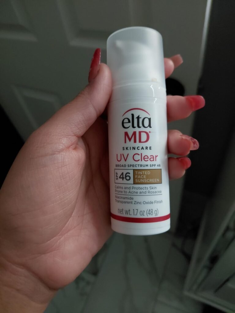 accutane before after