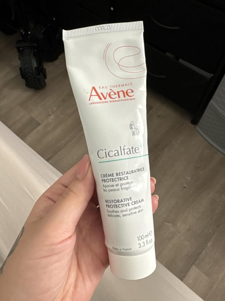 accutane before after