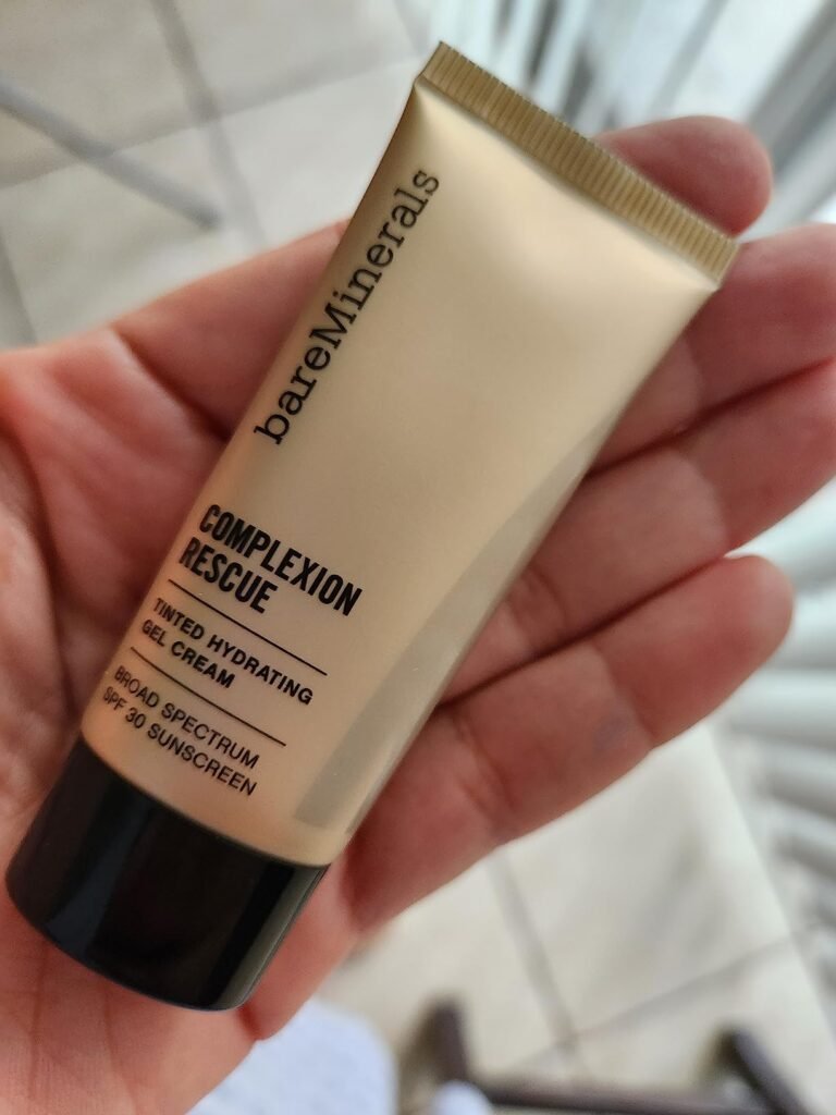  jones road foundation reviews