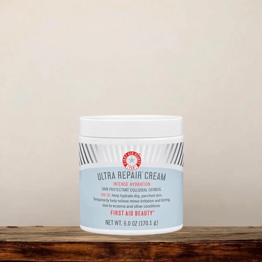 best moisturizer after chemical peel