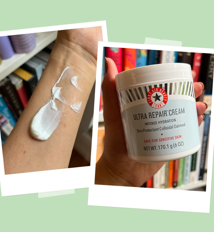 best moisturizer after chemical peel