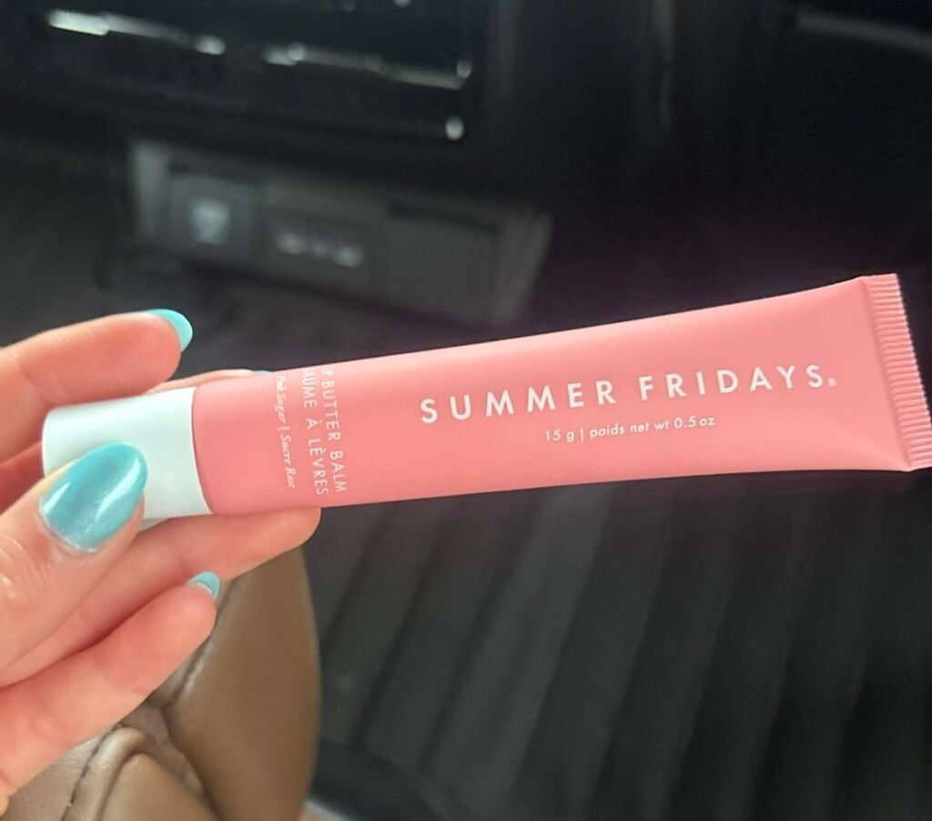 best chapstick for chapped lips