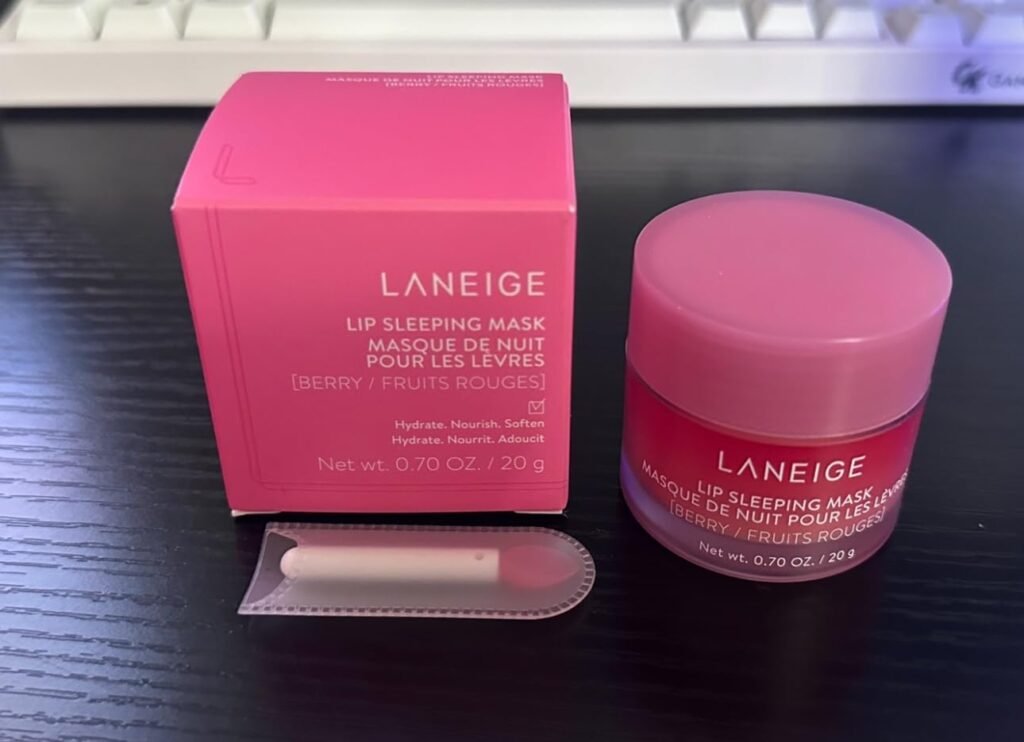 best chapstick for chapped lips