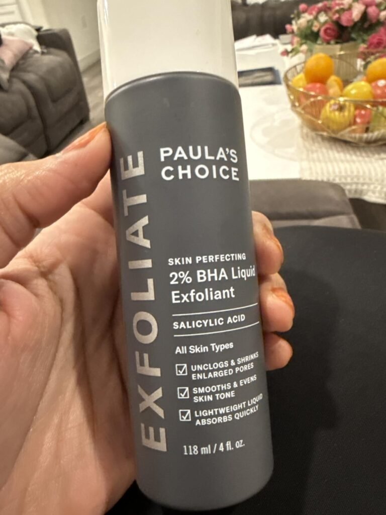 best skin care brands