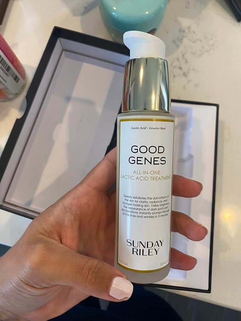 best skin care brands