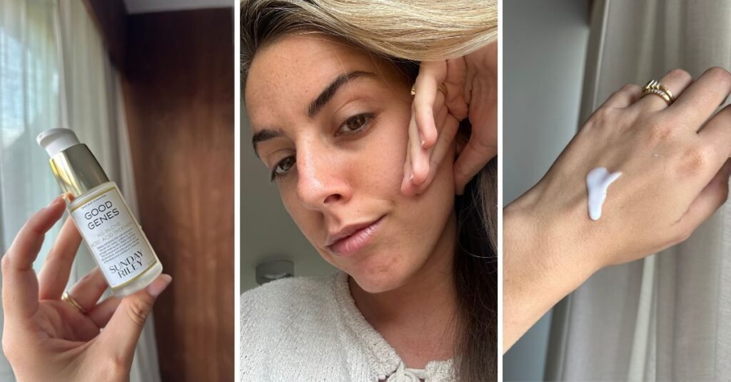 best skin care brands